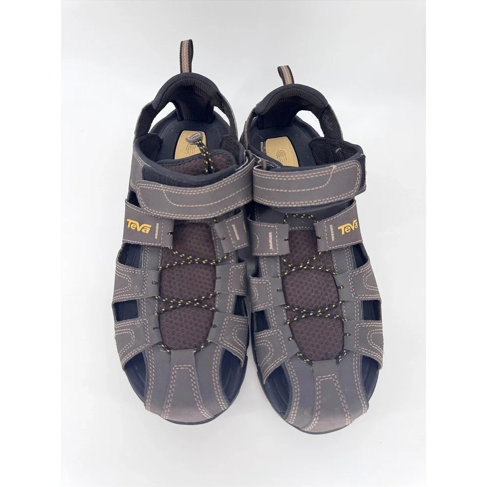 Teva omnium sandals